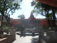 Palacio Municipal Chimalhuacan 3
